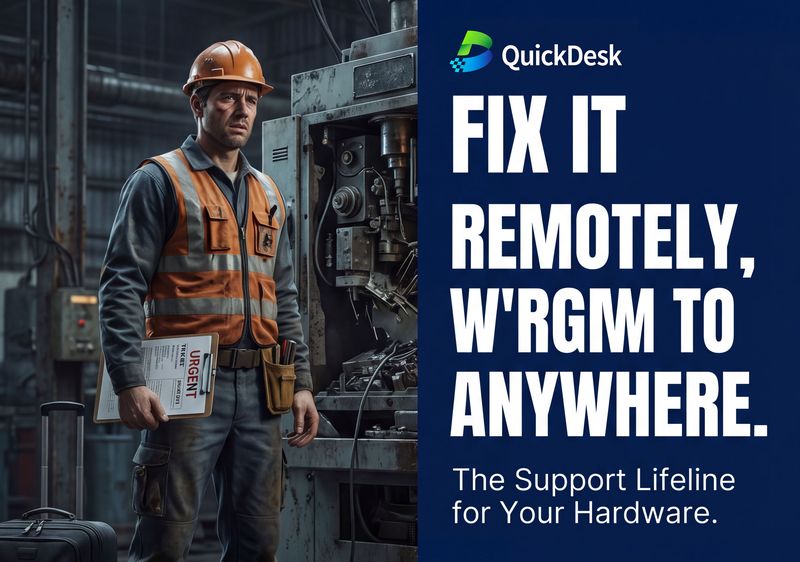 OEM After-Sales Dilemma