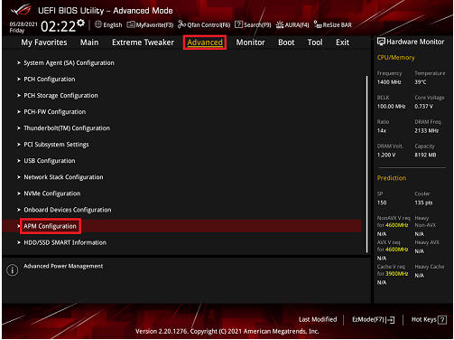 Tutorial screenshot