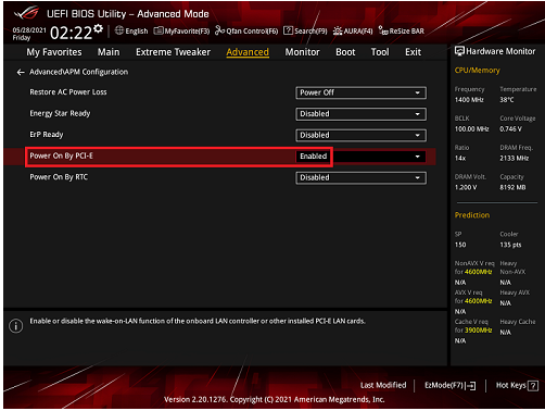 Tutorial screenshot